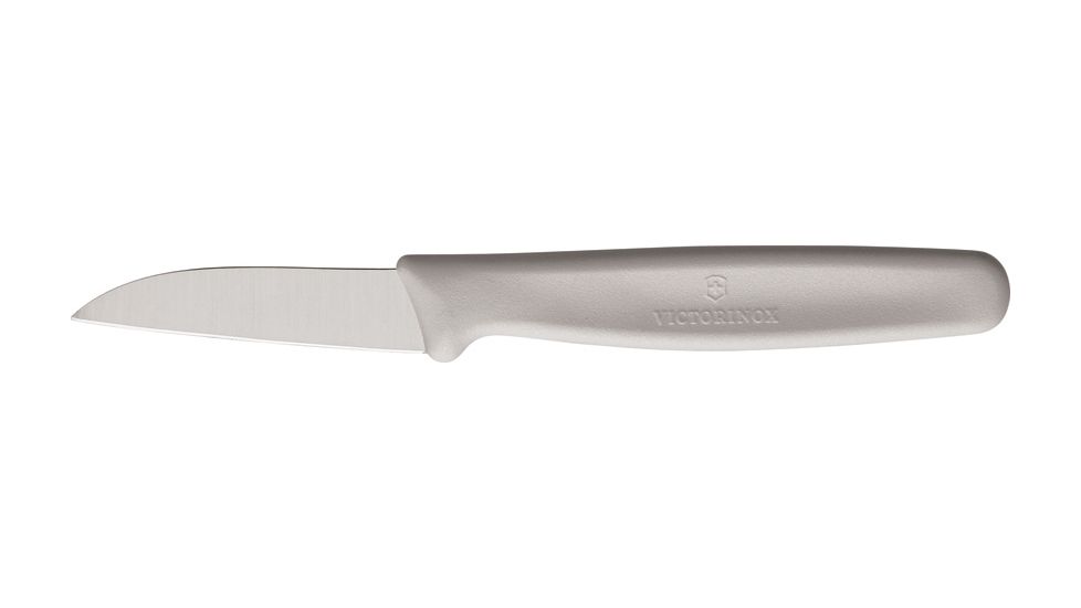 Victorinox Birds Beak Paring, Silver VN42603