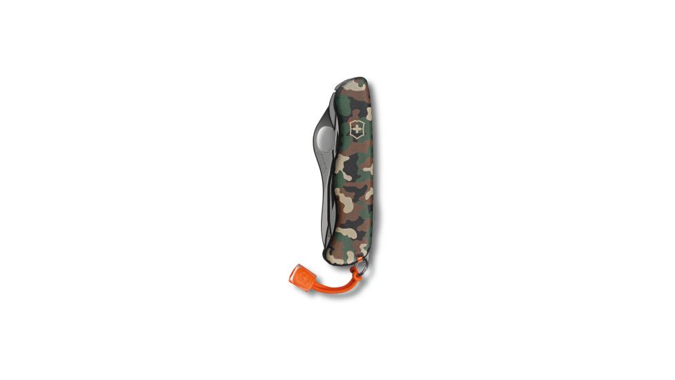 Victorinox Black Ice Trailmaster, Camo, Small 0.8463.MW94L12