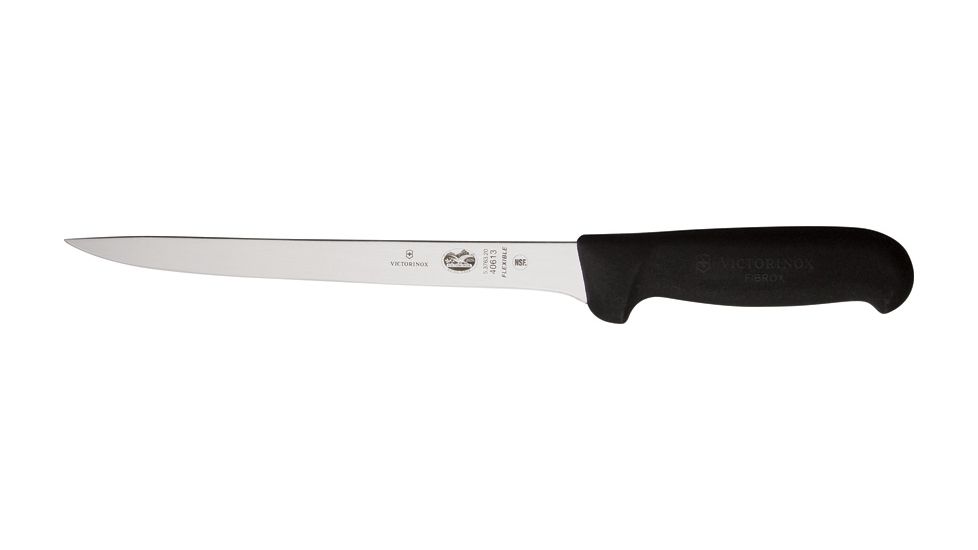 Victorinox Boning Knife, 8in. Blade VN40613