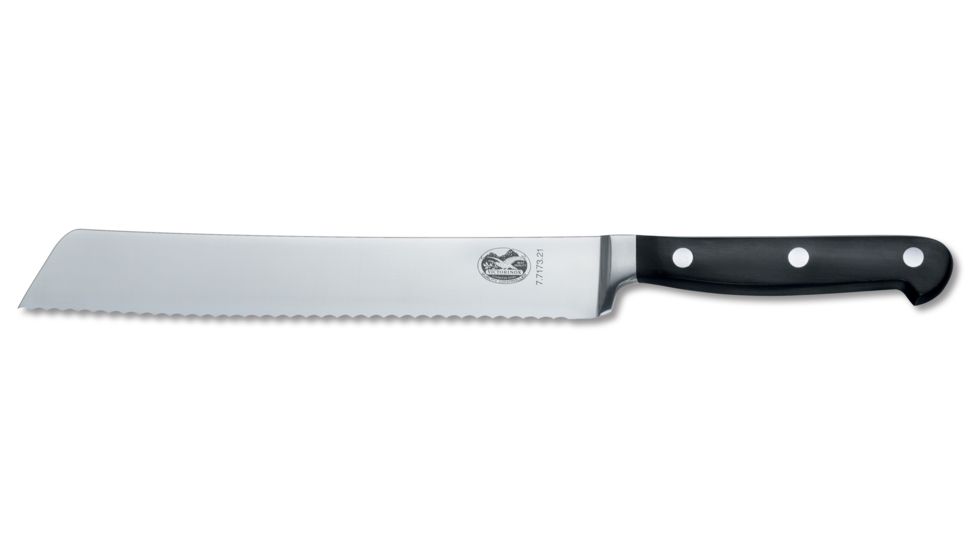 Victorinox Bread 8in. Blade TRAD Forged 7.7173.21