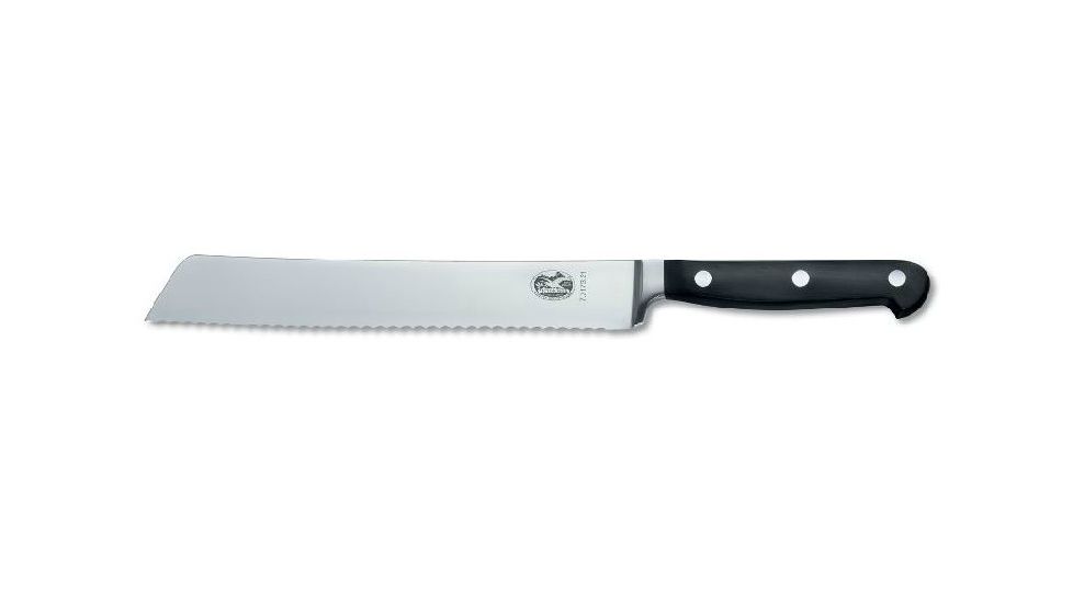 Victorinox Bread 8in. Blade TRAD Forged 7.7173.21G