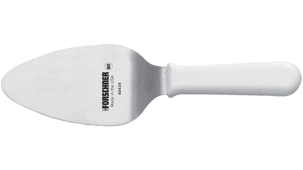 Victorinox Cake Server 3in. x 5in. Poly HDL 40434