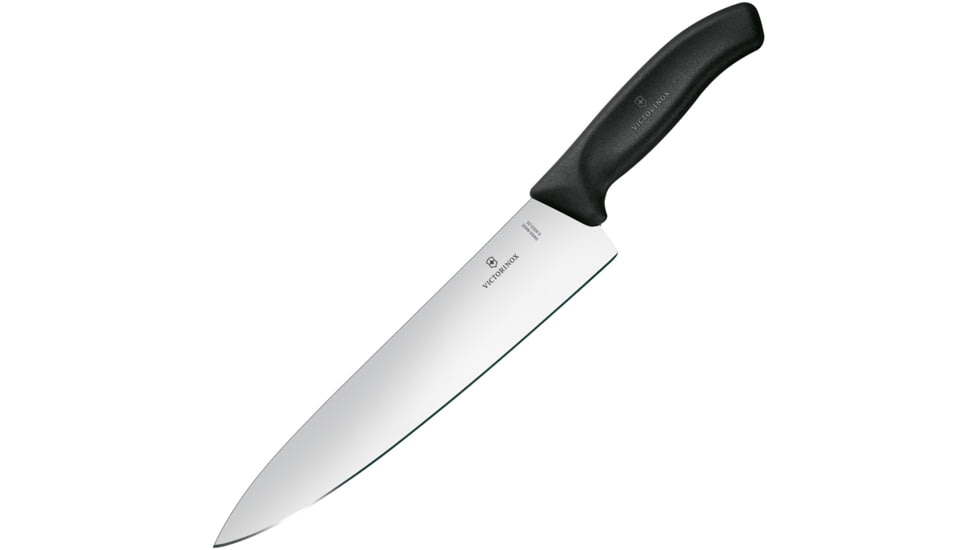 Victorinox Chef's Knife 10in Black