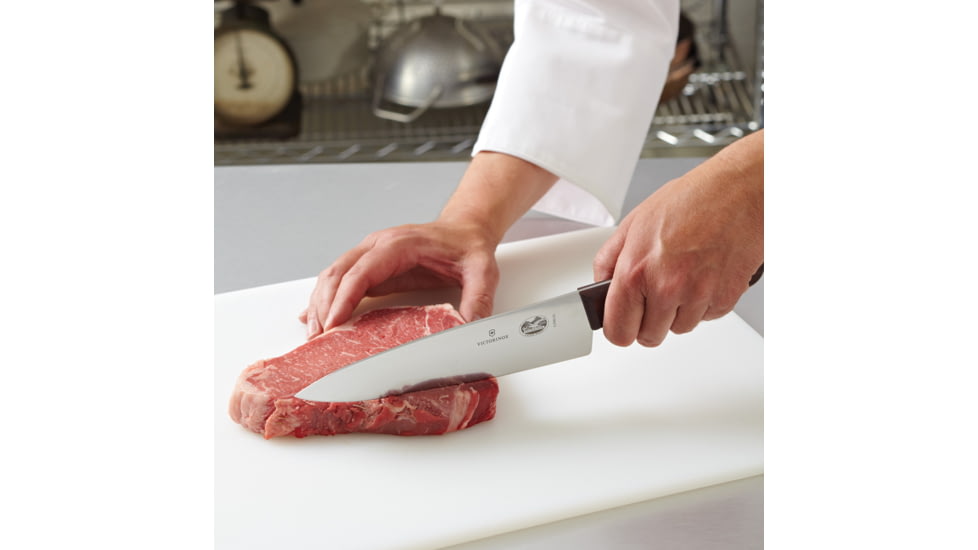 Victorinox Chef's Knife 8in