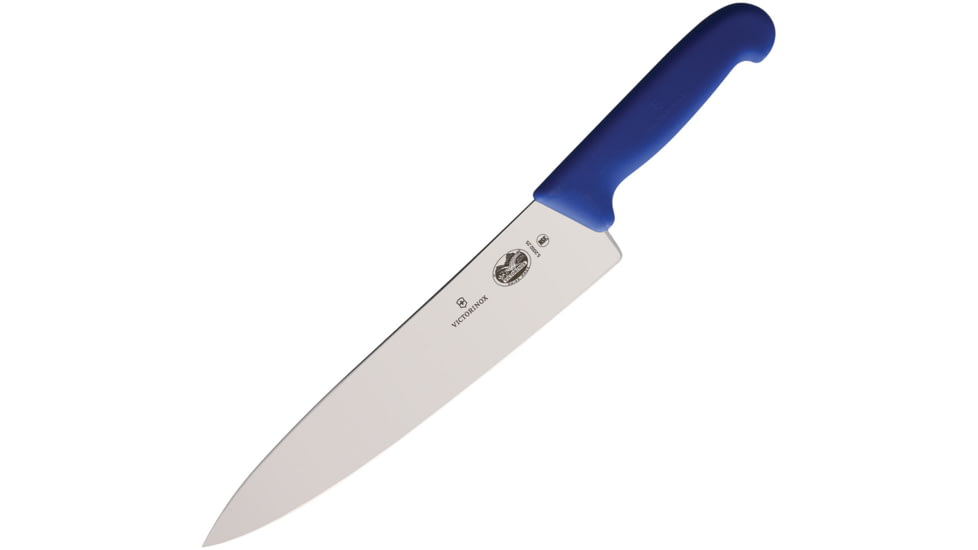 Victorinox Chef's Knife Blue VN5200225