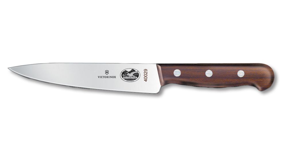 Victorinox Chefs 6in. Blade 1.25in. at Rosewood HDL 40029