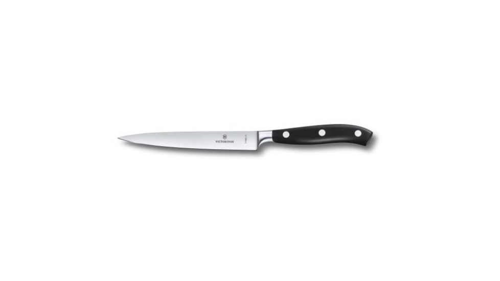Victorinox Chefs 6in. Blade TRAD Forged Clam 7.7123.15G