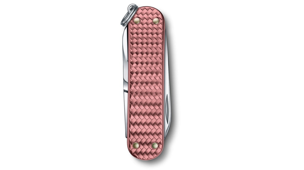Victorinox Classic Precious Alox Rose