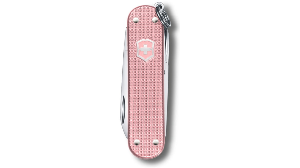 Victorinox Classic SD Alox Cotton Candy