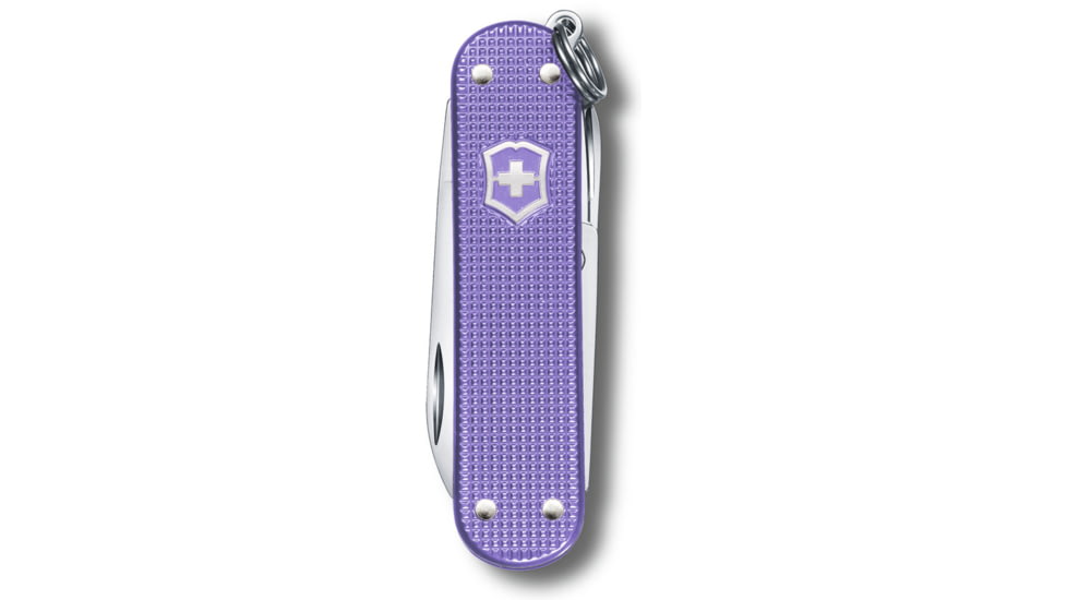 Victorinox Classic SD Alox Electric Laven