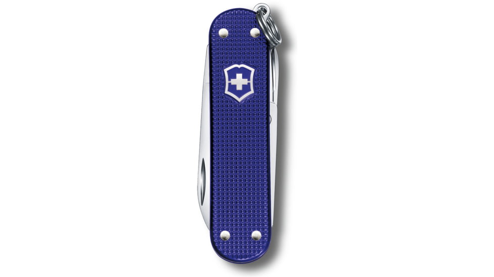 Victorinox Classic SD Alox Night Dive
