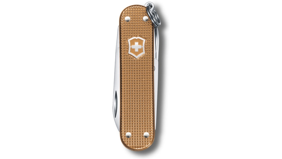 Victorinox Classic SD Alox Wet Sand