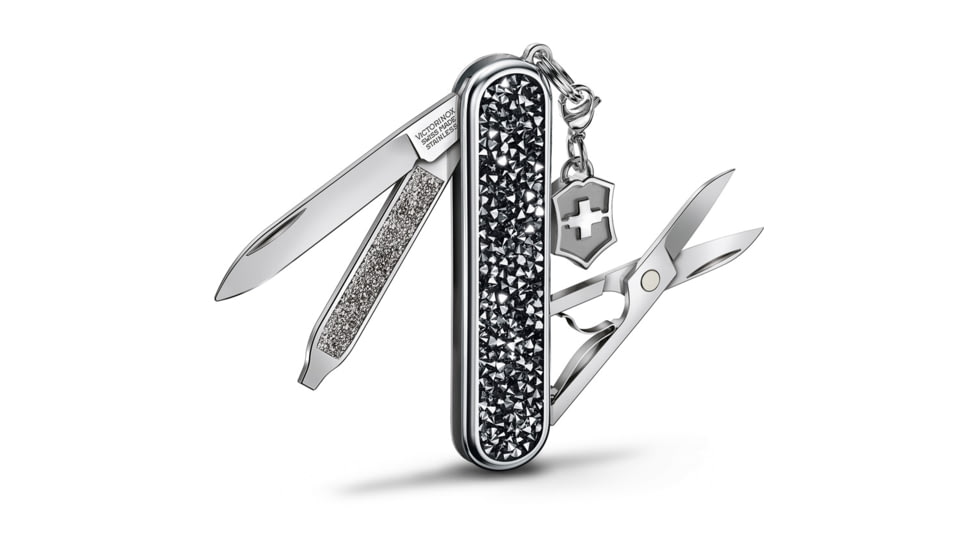 Victorinox Classic SD Brilliant Crystal
