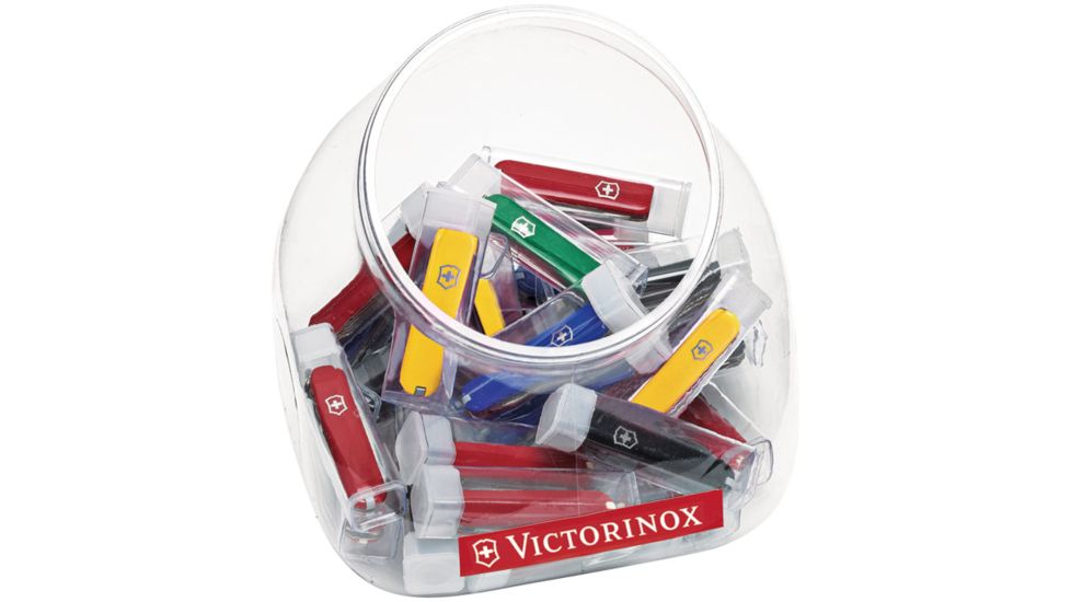 Victorinox Classic Sd Candy Jar-solids 59560