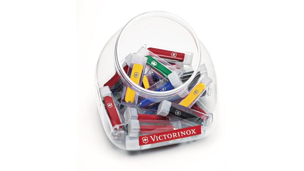 Victorinox Classic Sd Candy Jar-solids 59560
