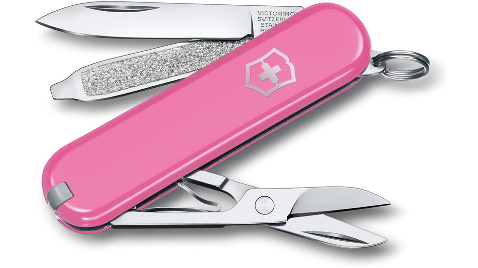 Victorinox Classic SD Cherry Blossom