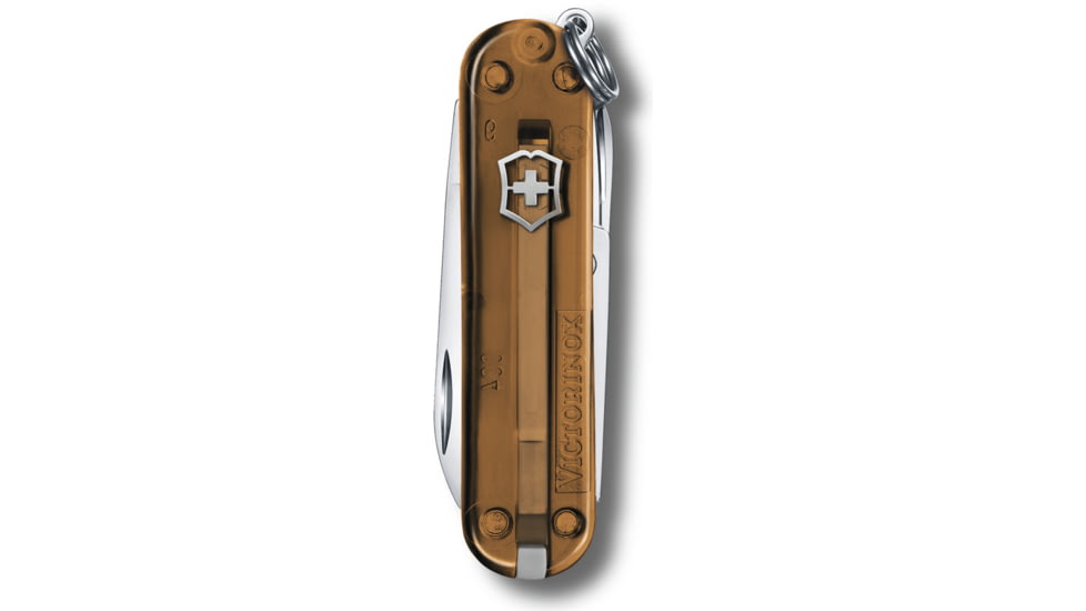 Victorinox Classic SD Chocolate Fudge
