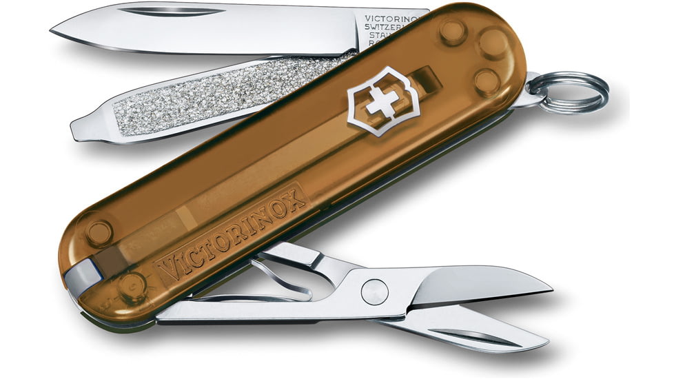 Victorinox Classic SD Chocolate Fudge