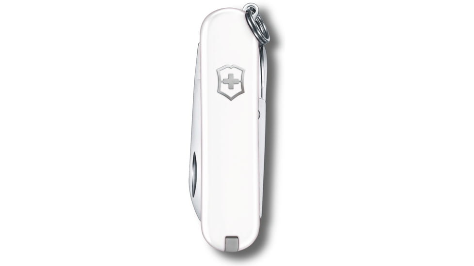 Victorinox Classic SD Falling Snow