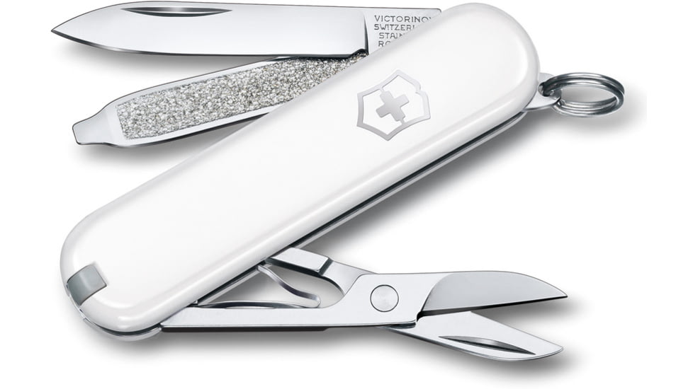 Victorinox Classic SD Falling Snow