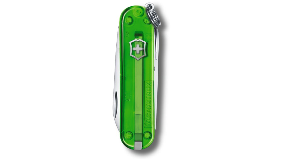 Victorinox Classic SD Green Tea