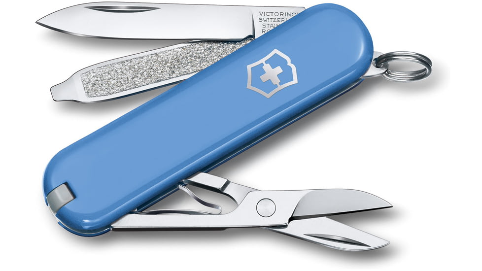 Victorinox Classic SD Summer Rain