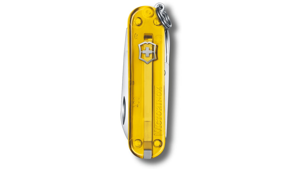 Victorinox Classic SD Tuscan Sun