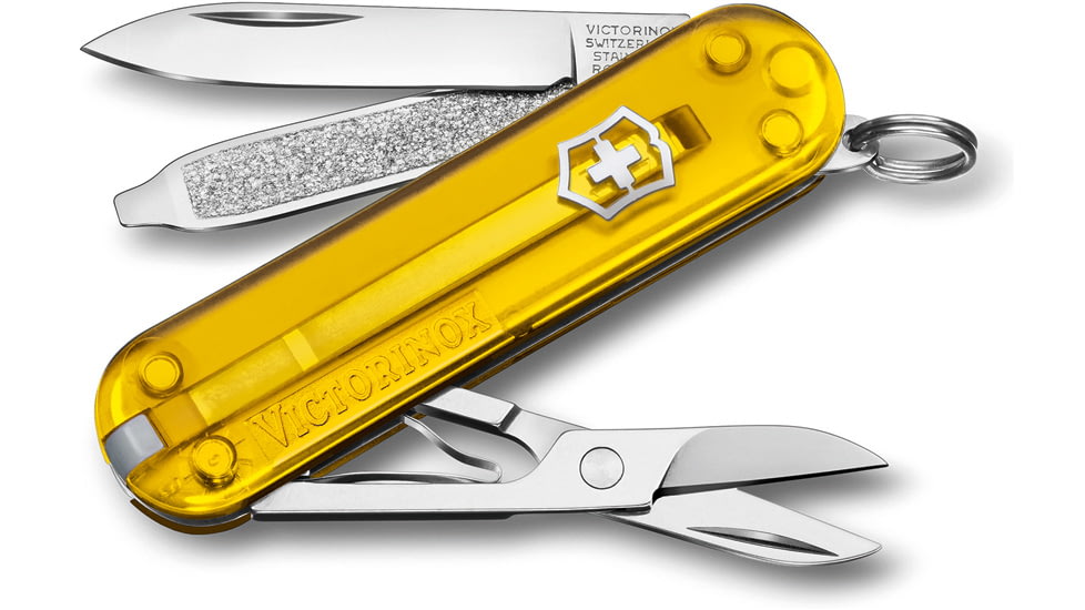 Victorinox Classic SD Tuscan Sun