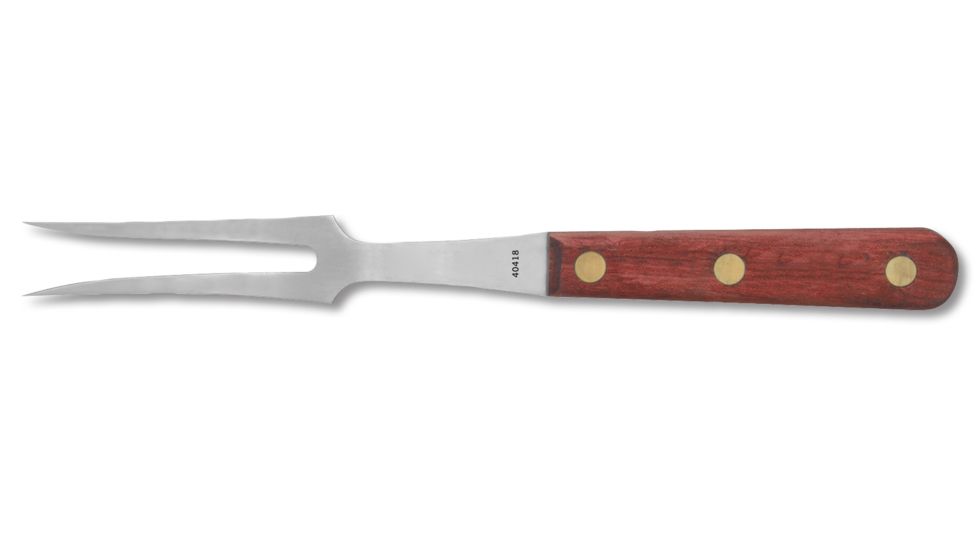 Victorinox Cook's Fork 12in. Heavy Duty wood HDL 40418