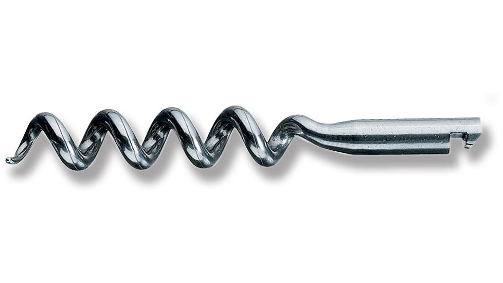 Victorinox SwissTool CS Corkscrew Swiss Army Multi Tools 30555