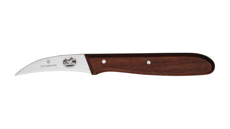 Victorinox Curved Paring Knife VN40007