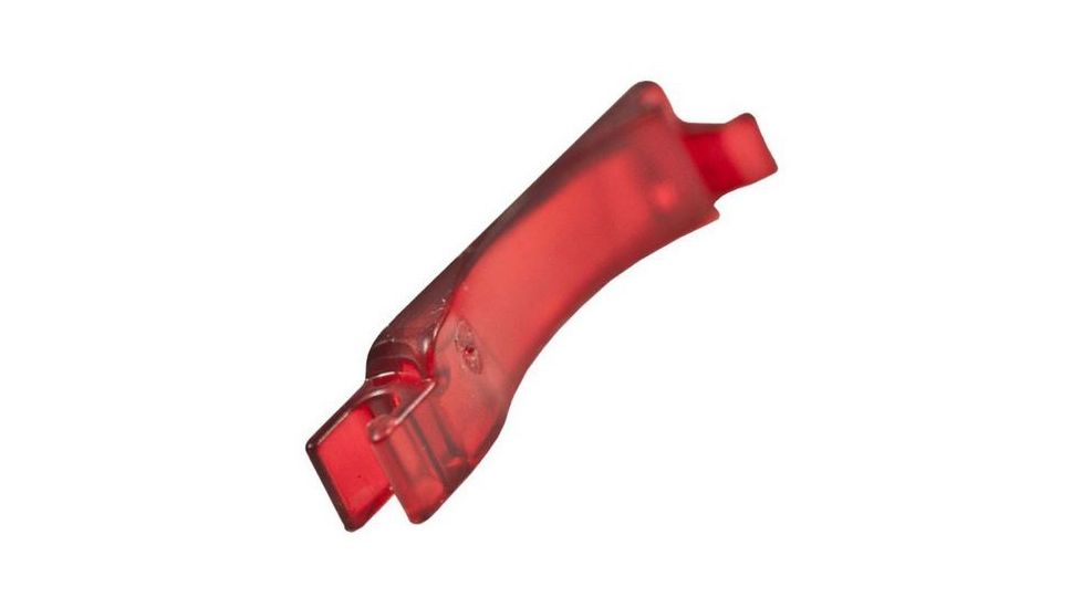 Victorinox Door SwissLite Replacement Battery Door Red, A.6149.10