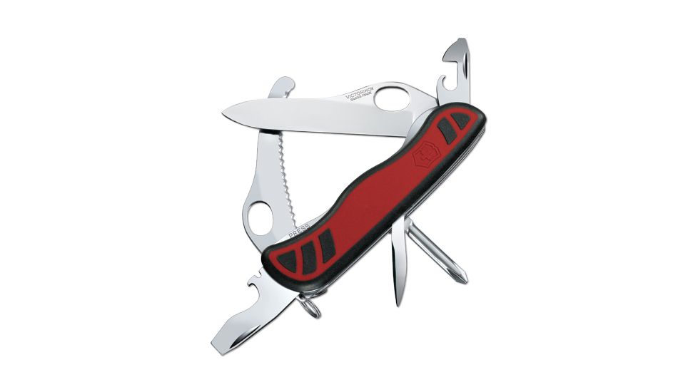 Victorinox Dual Pro X Swiss Army Knife 54839