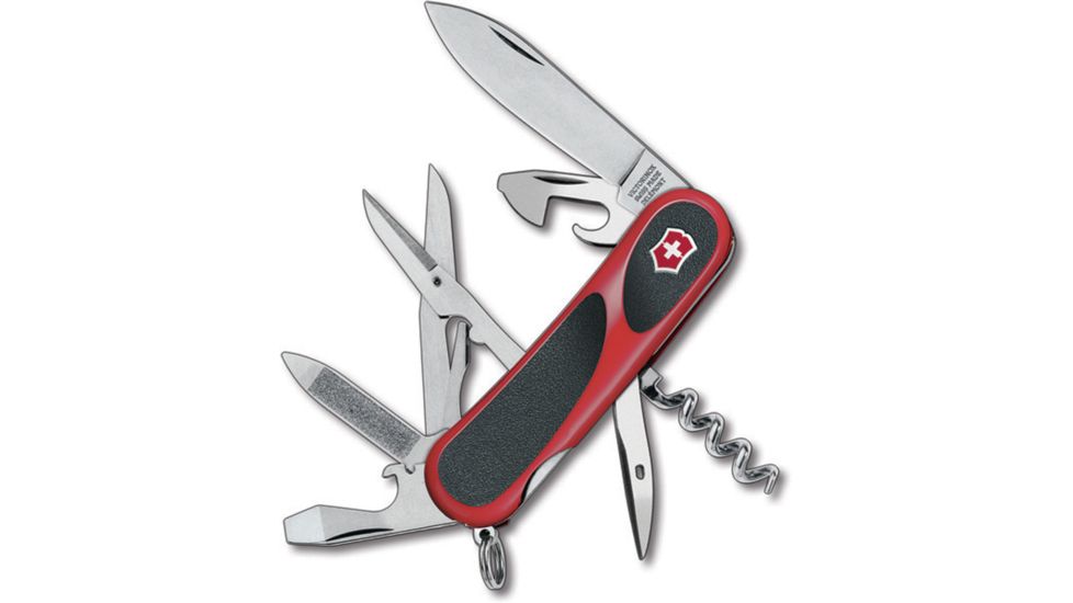 Victorinox Evogrip 14 Knife VN23903C