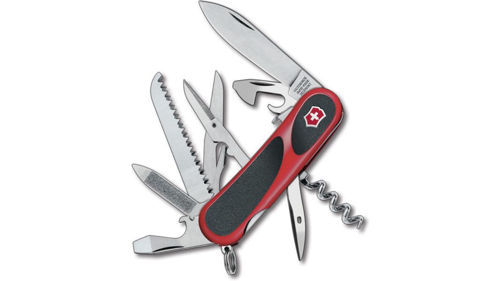 Victorinox Evogrip S17 Knife 2.3913.SC-X5