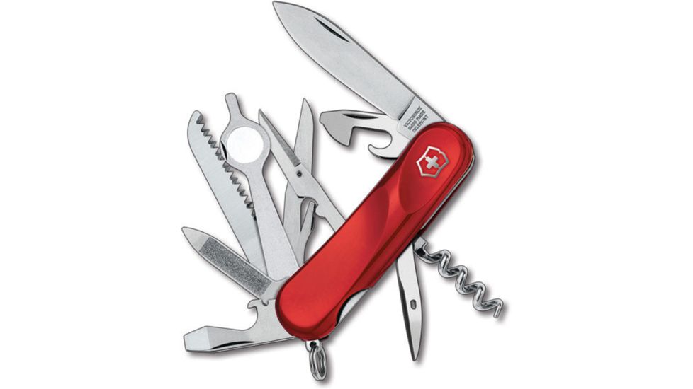 Victorinox Evolution 23 Knife VN25013E