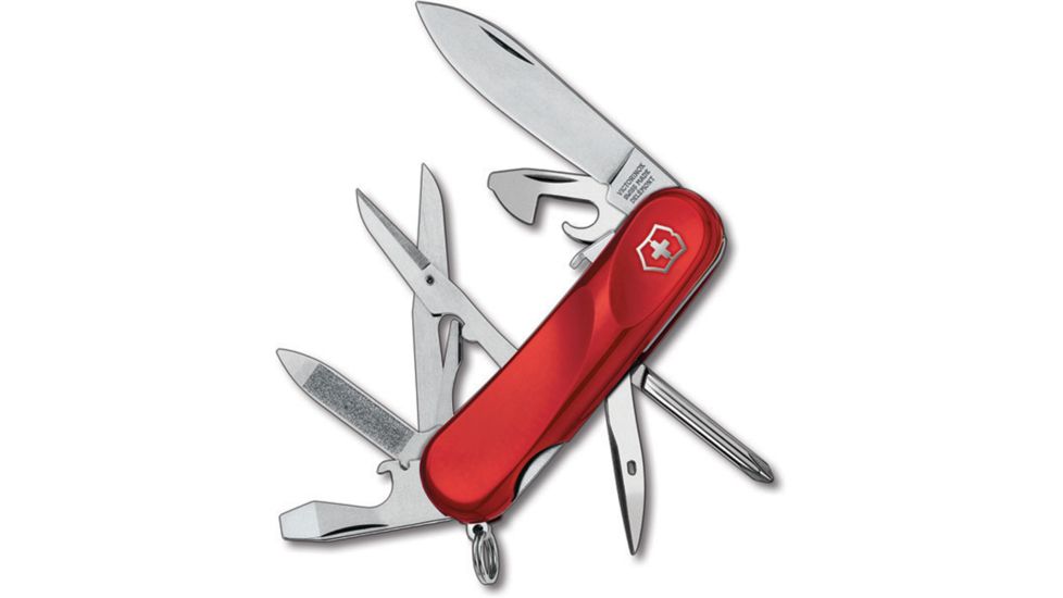 Victorinox Evolution S16 Knife VN24903SE