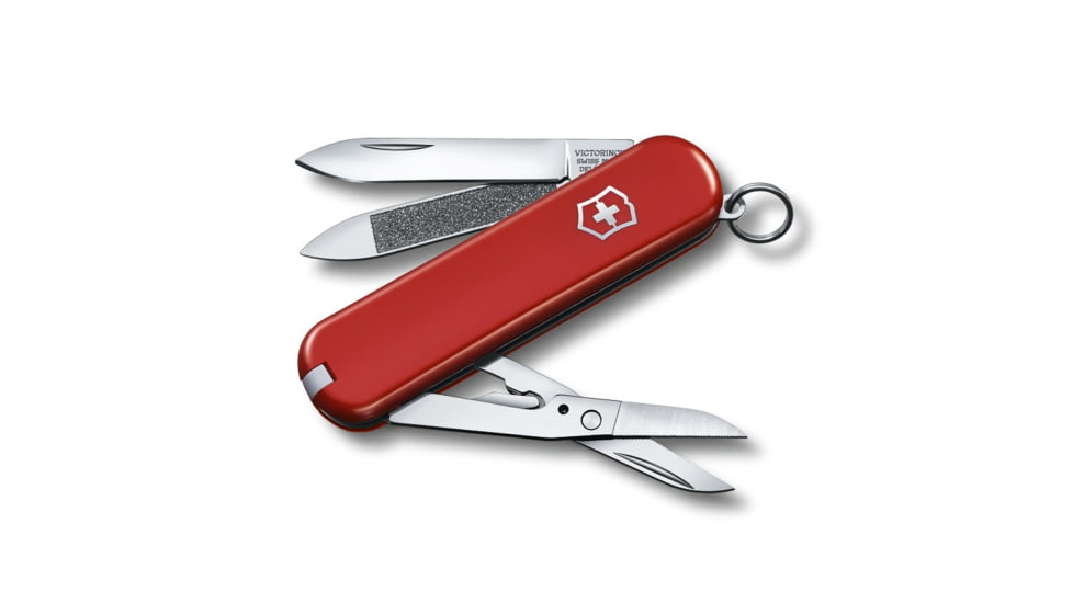 Victorinox Executive 81, Red, SMALL 0.6423.US2