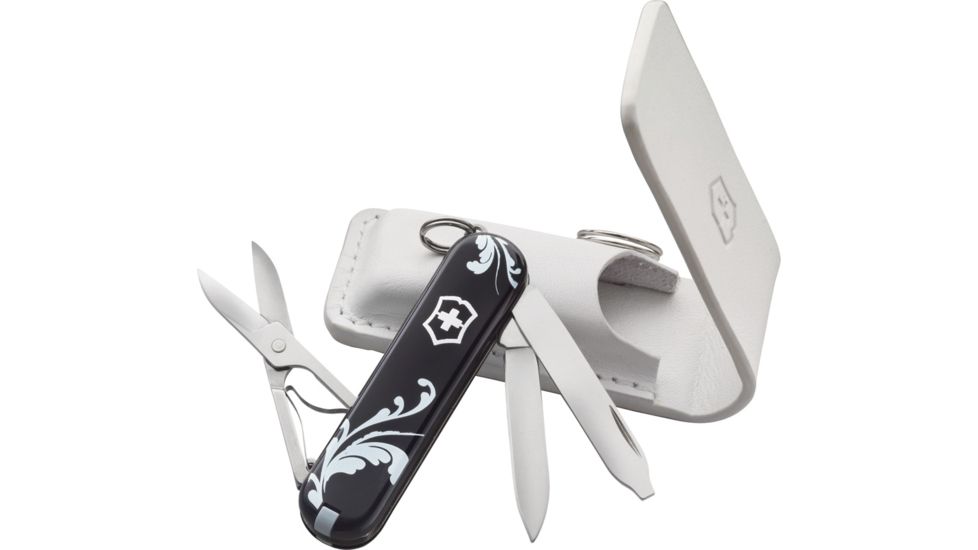 Victorinox Fashion Classic, Scroll Fold Knife VN58227