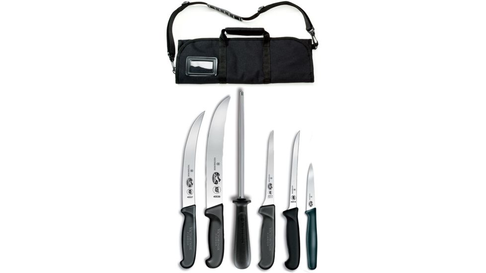 Victorinox Field Dressing Kit Knife VN57610