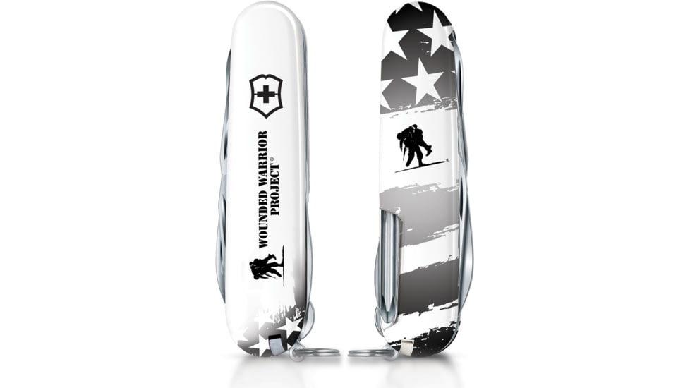 Victorinox Fieldmaster WW American Flag