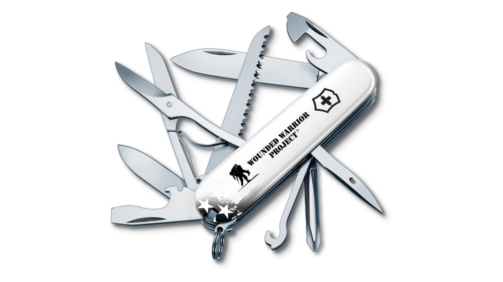 Victorinox Fieldmaster WW American Flag