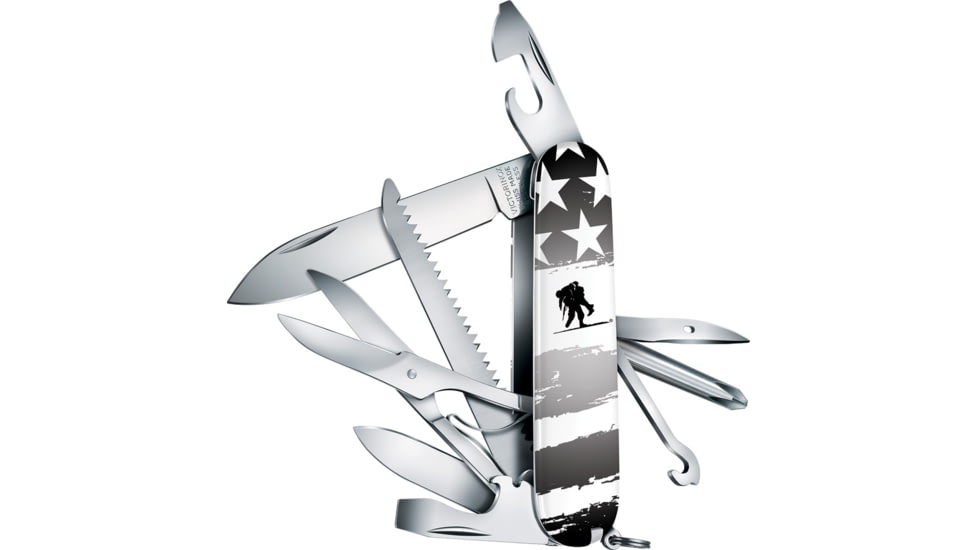 Victorinox Fieldmaster WW American Flag
