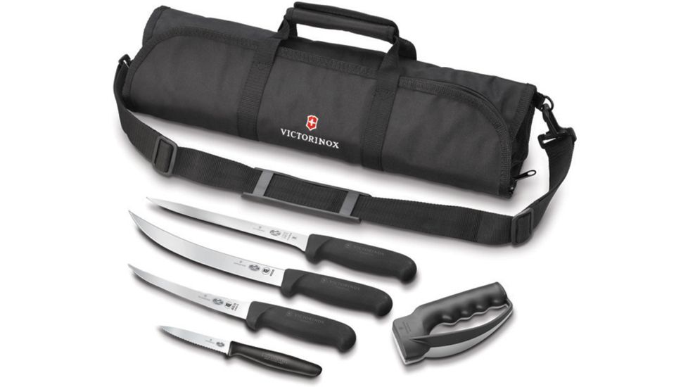 Victorinox Fish Fillet Kit Knife VN57615