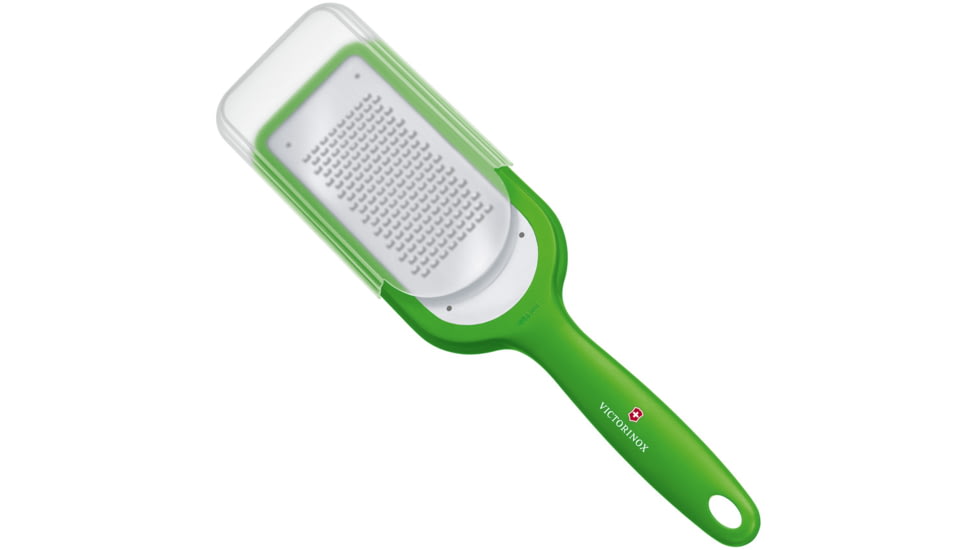 Victorinox Grater Green