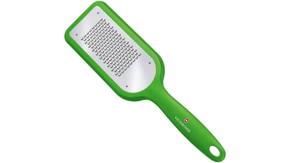 Victorinox Grater Green