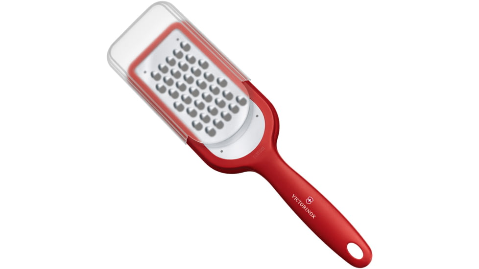 Victorinox Grater Red