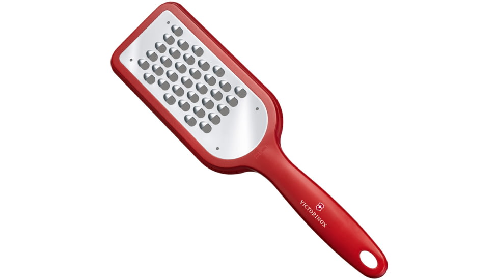 Victorinox Grater Red
