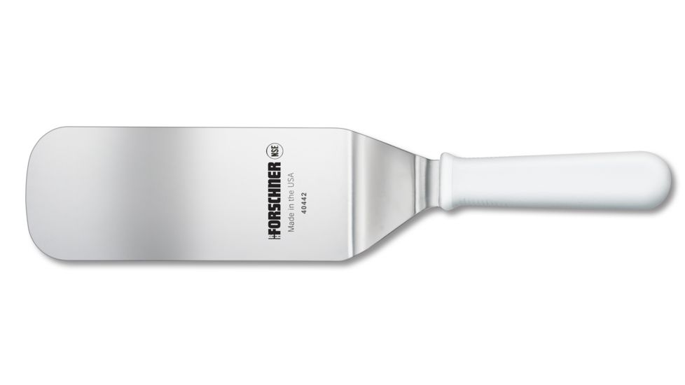 Victorinox Grill Turner 3in. x 8in. Poly HDL 40442
