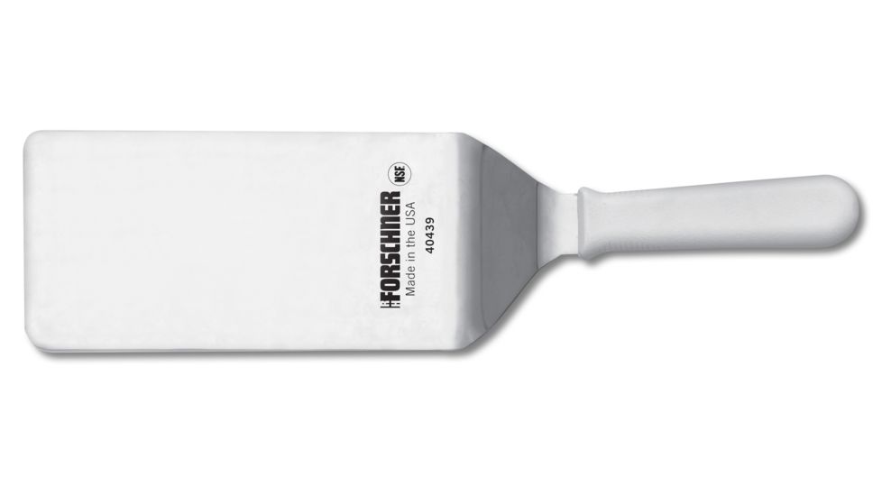 Victorinox Grill Turner 4in. x 8in. Poly HDL 40439